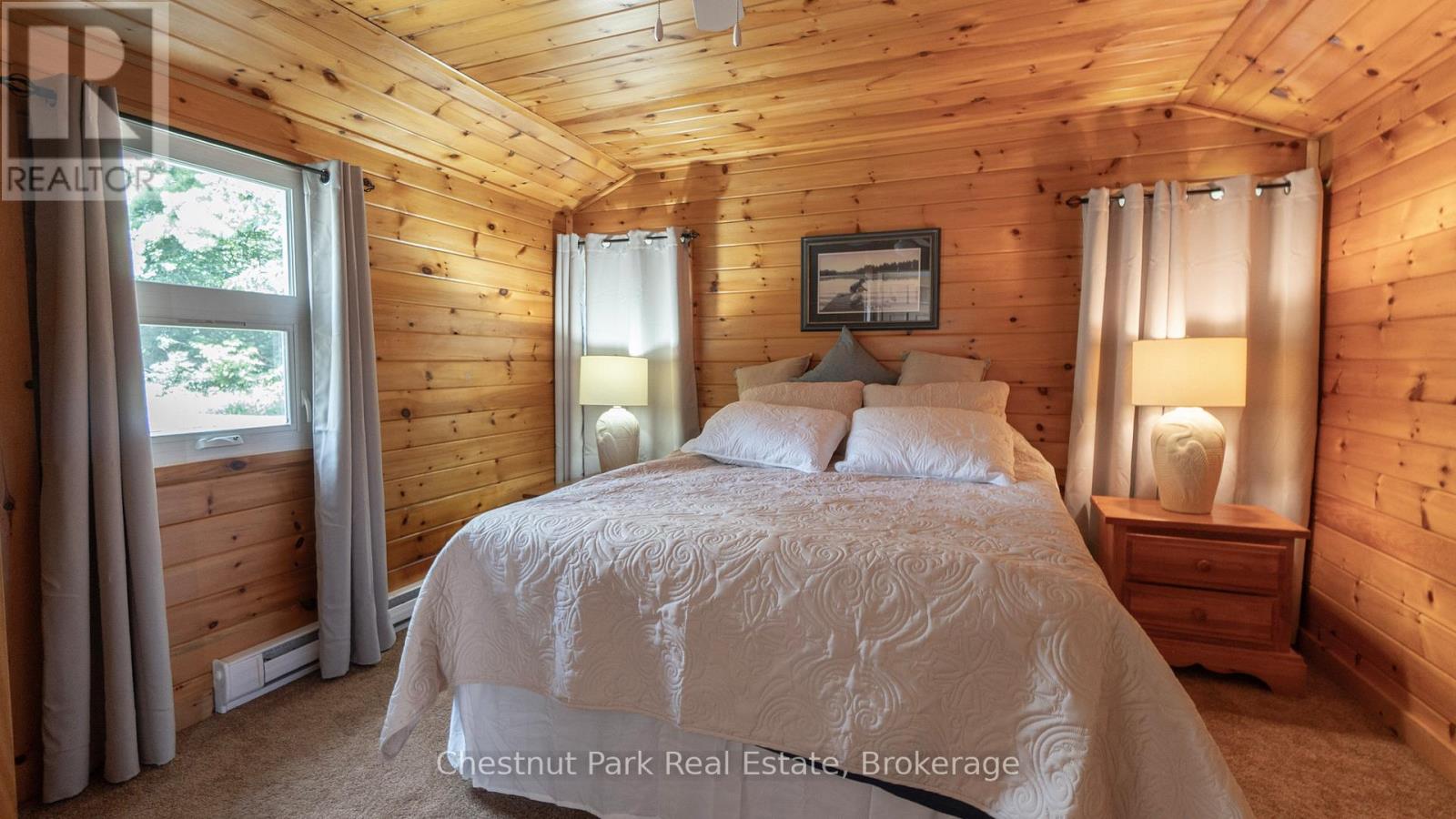 1168 Moon River Road, Muskoka Lakes, Ontario  P0C 1A0 - Photo 16 - X13135774