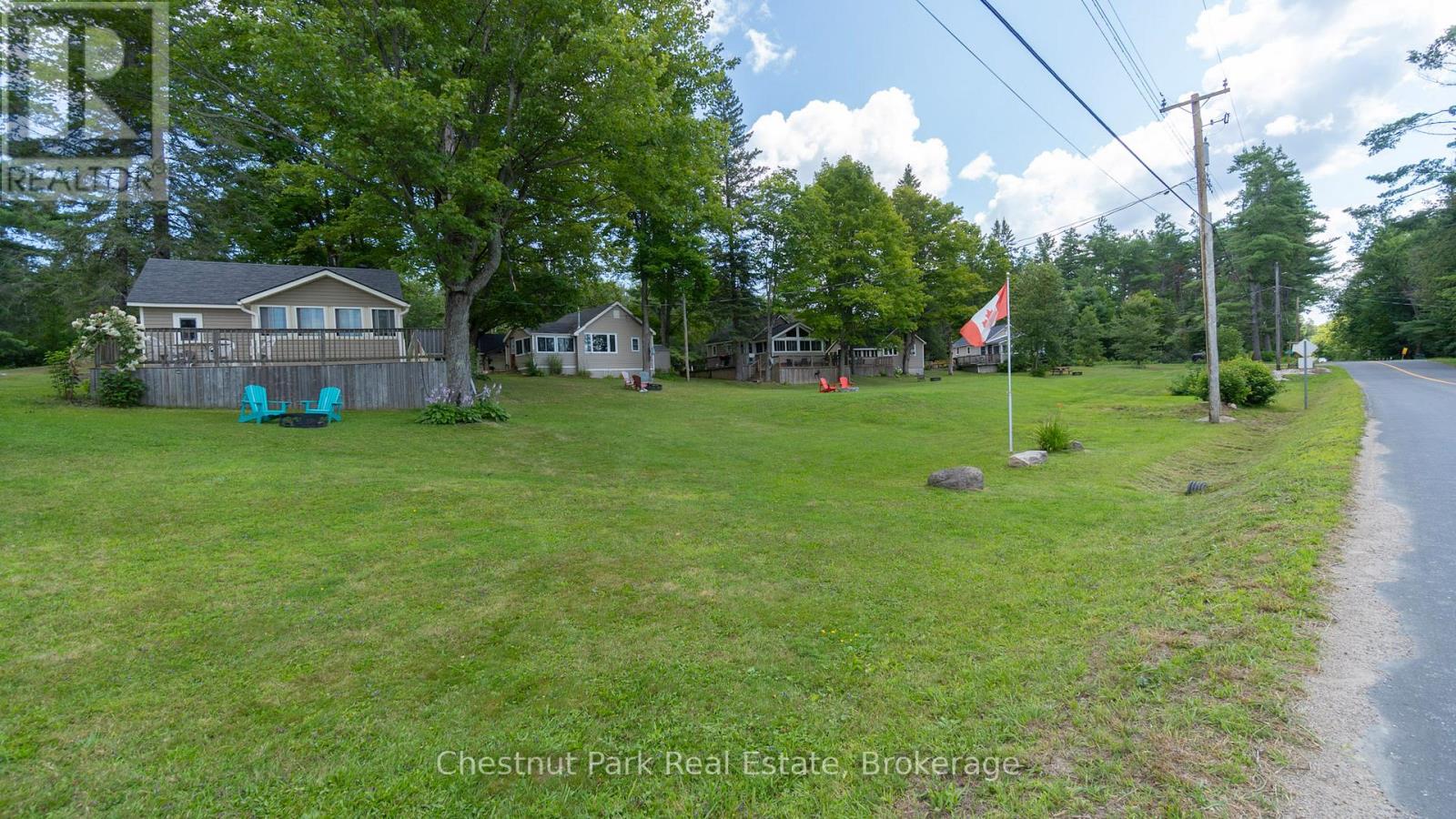 1168 Moon River Road, Muskoka Lakes, Ontario  P0C 1A0 - Photo 12 - X13135774
