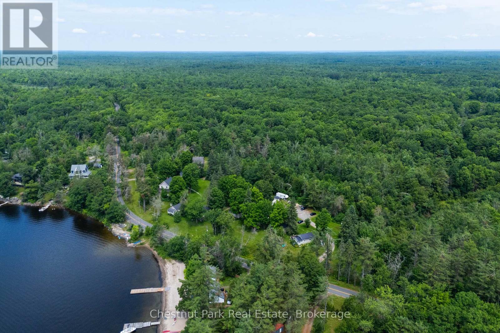 1168 Moon River Road, Muskoka Lakes, Ontario  P0C 1A0 - Photo 10 - X13135774