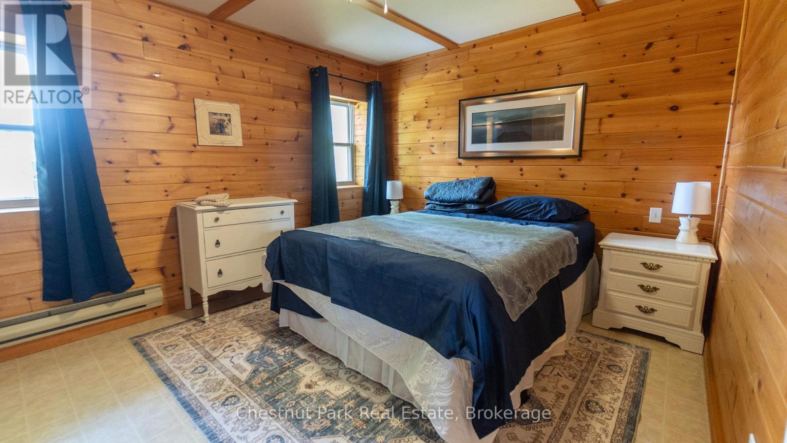 1168 Moon River Road, Muskoka Lakes, Ontario  P0C 1A0 - Photo 18 - X13135774