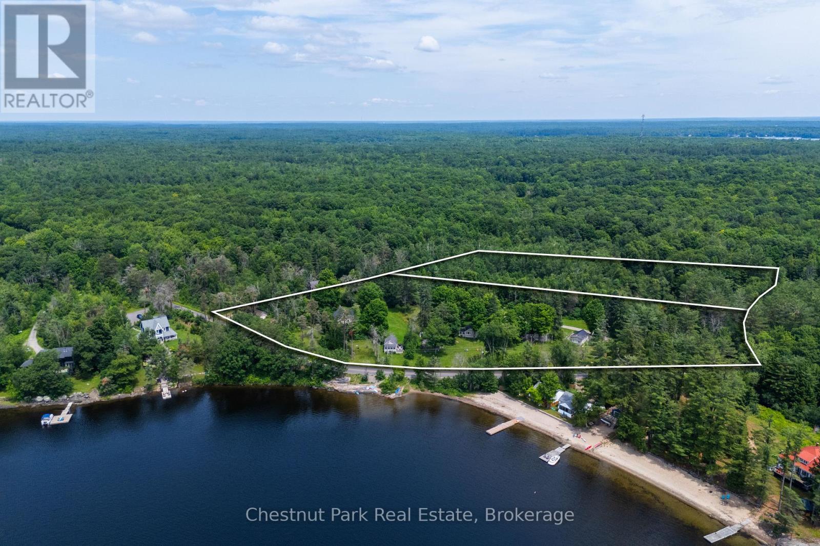 1168 Moon River Road, Muskoka Lakes, Ontario  P0C 1A0 - Photo 11 - X13135774