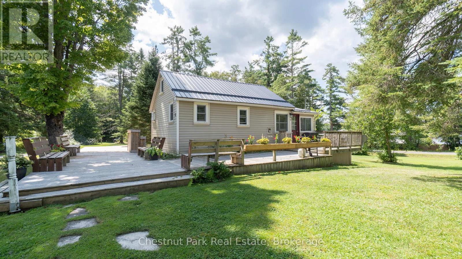 1168 Moon River Road, Muskoka Lakes, Ontario  P0C 1A0 - Photo 25 - X13135774