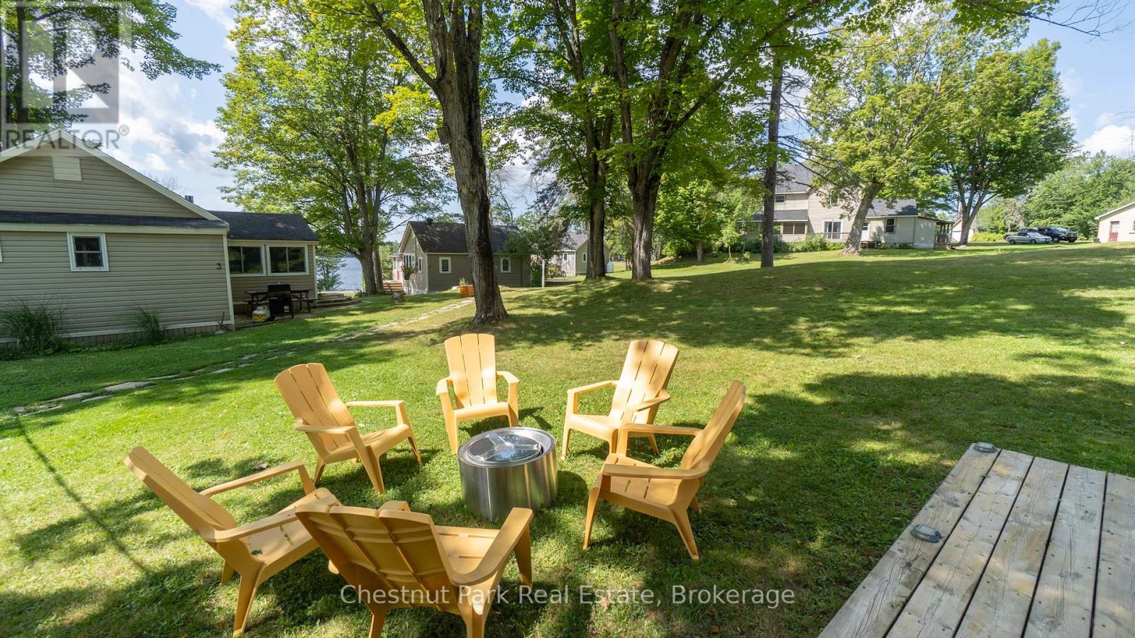 1168 Moon River Road, Muskoka Lakes, Ontario  P0C 1A0 - Photo 15 - X13135774