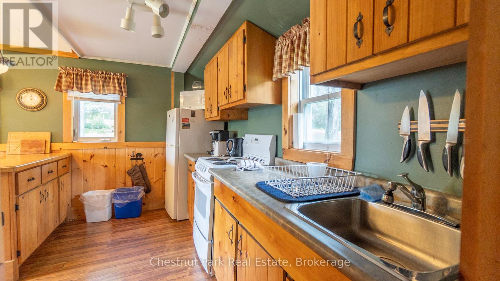 1168 Moon River Road, Muskoka Lakes, Ontario  P0C 1A0 - Photo 31 - X13135774