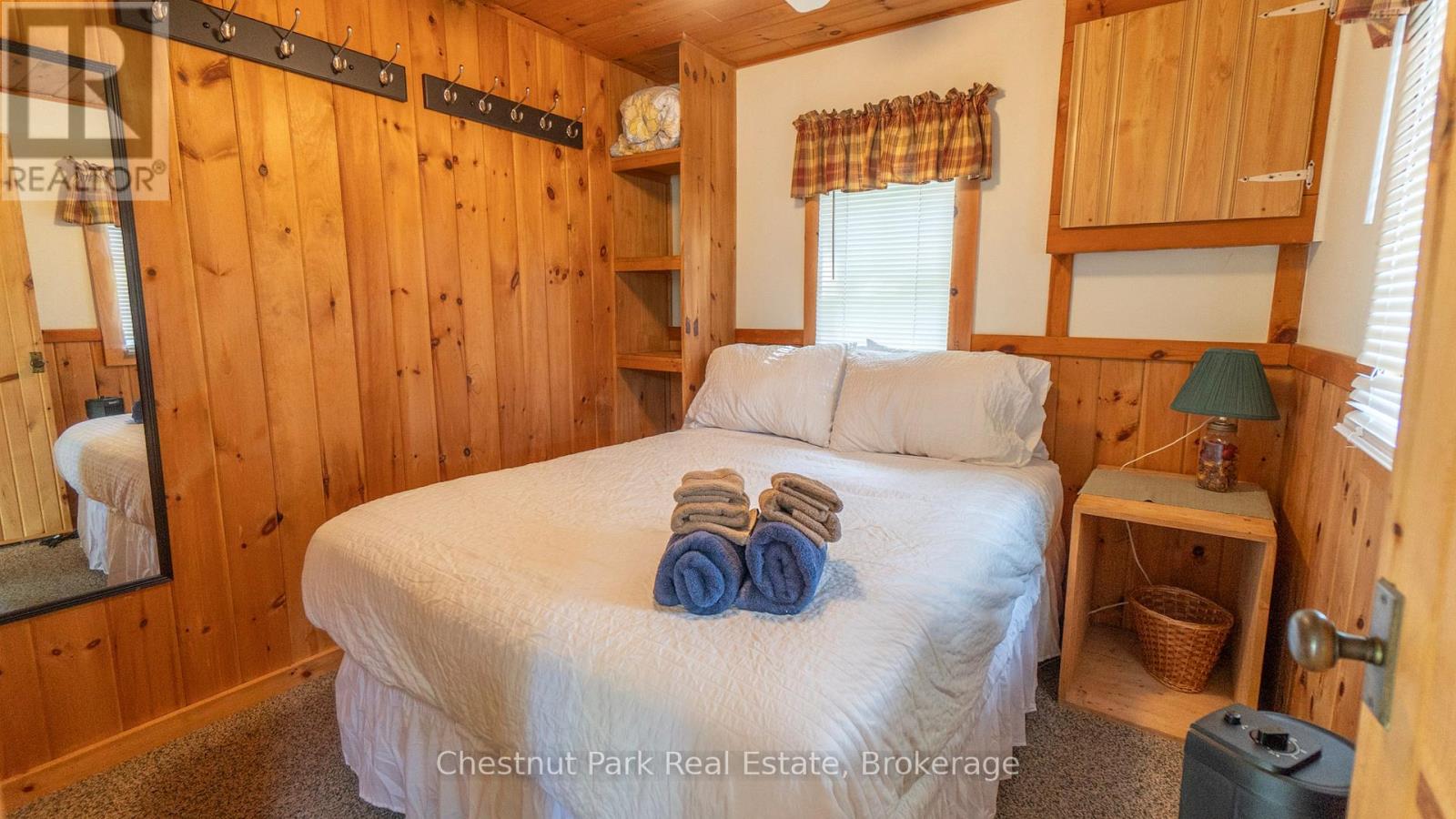 1168 Moon River Road, Muskoka Lakes, Ontario  P0C 1A0 - Photo 34 - X13135774
