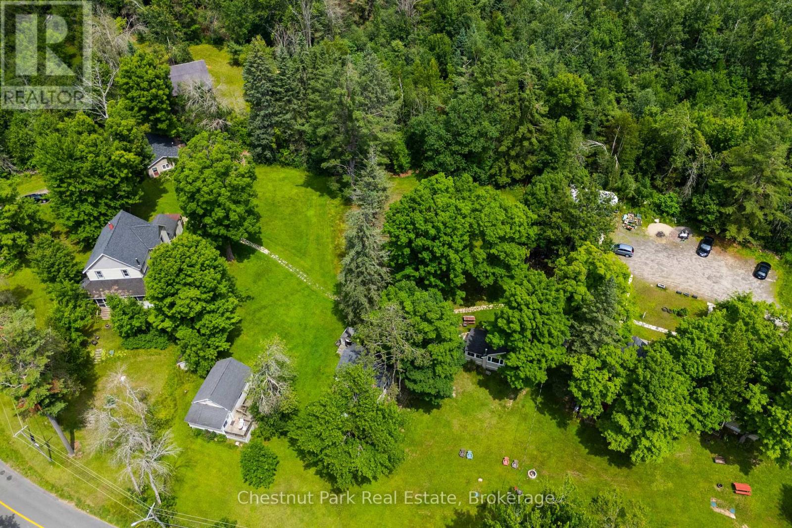 1168 Moon River Road, Muskoka Lakes, Ontario  P0C 1A0 - Photo 7 - X13135774