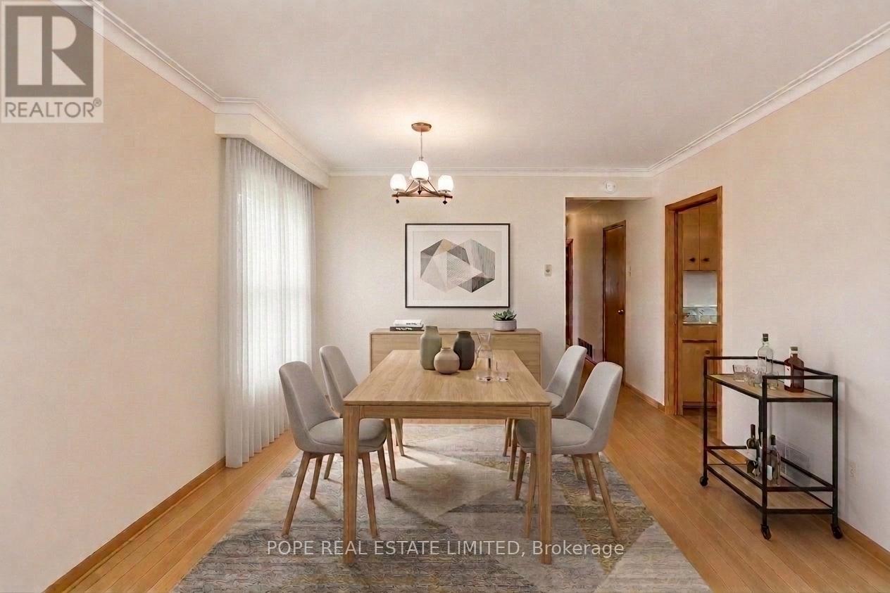 16 Pipestone Place, Toronto, Ontario  M9W 3V4 - Photo 3 - W13681118