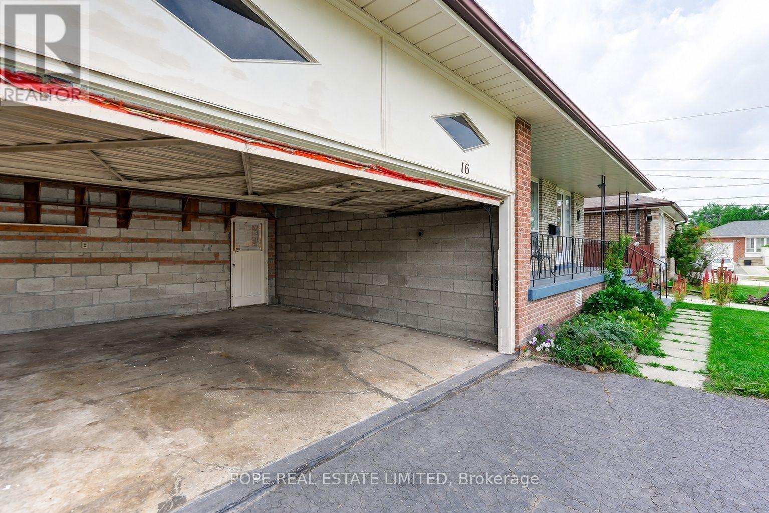 16 Pipestone Place, Toronto, Ontario  M9W 3V4 - Photo 45 - W13681118