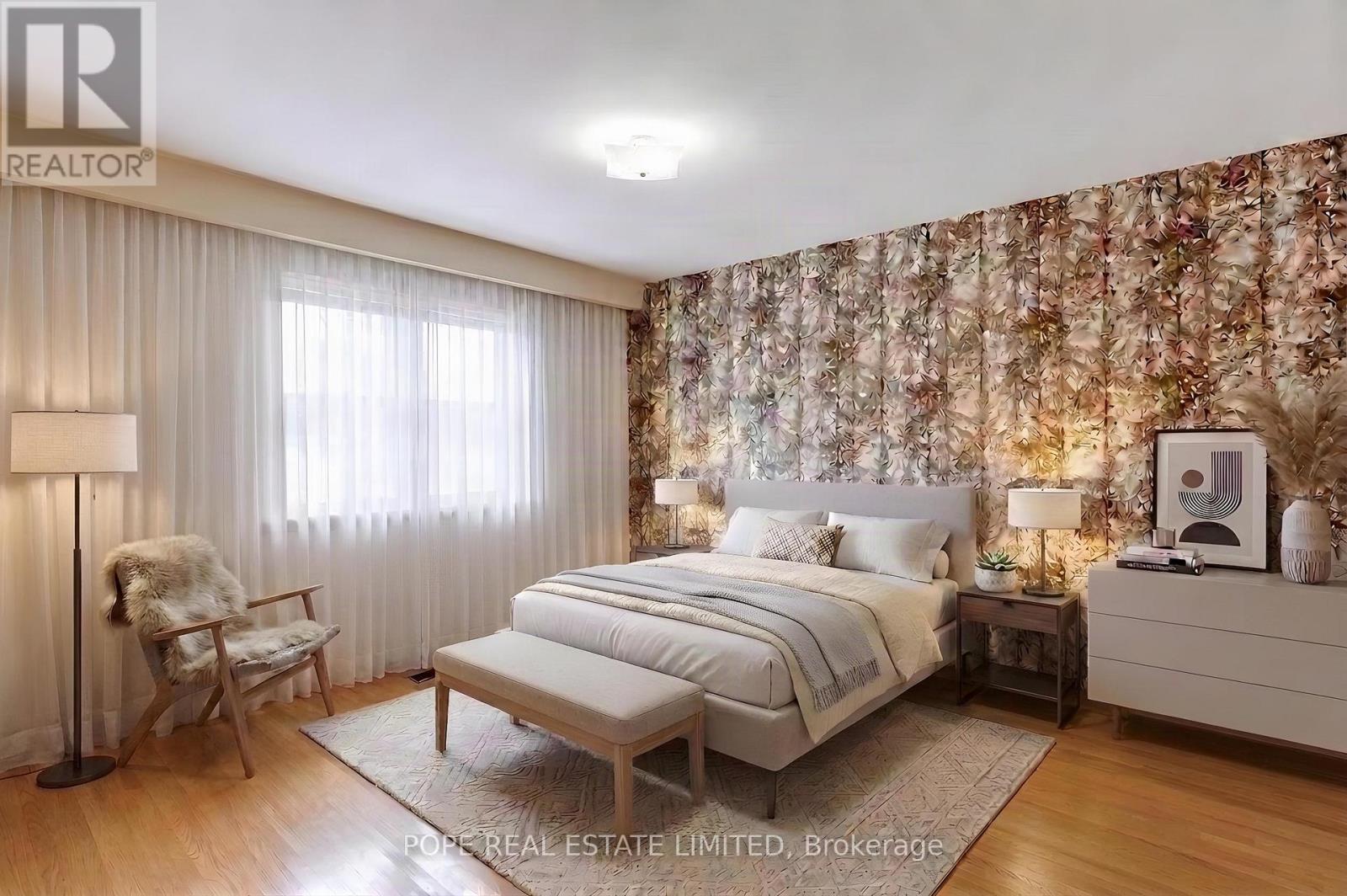16 Pipestone Place, Toronto, Ontario  M9W 3V4 - Photo 6 - W13681118