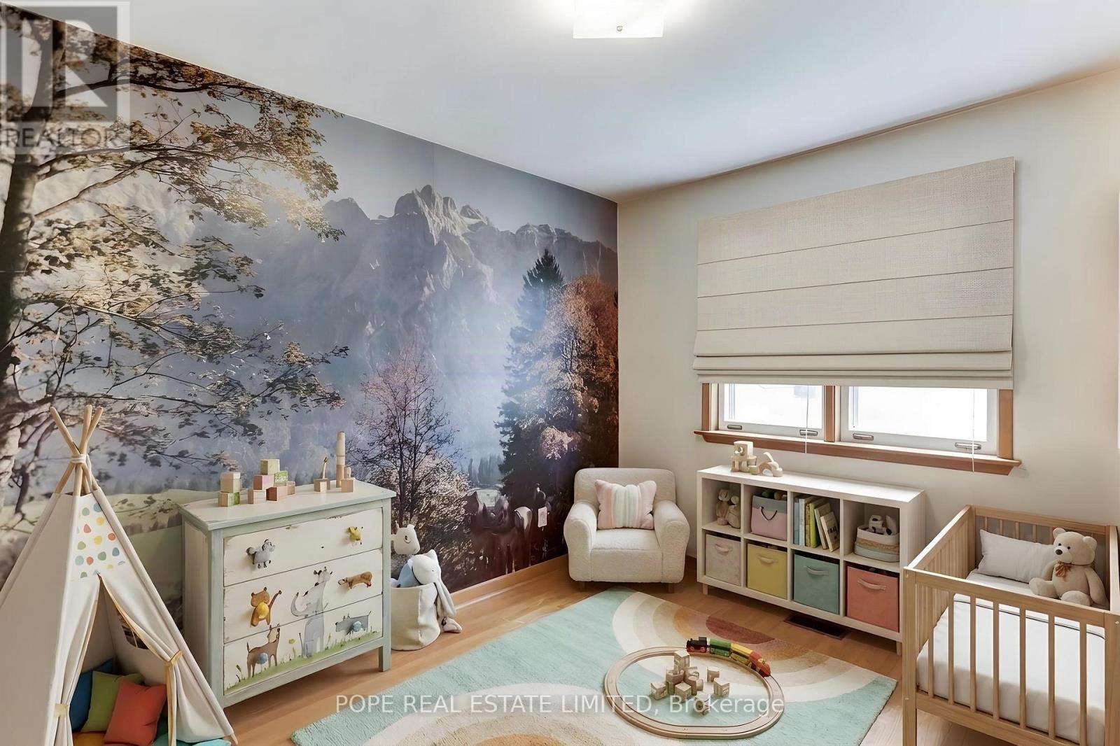 16 Pipestone Place, Toronto, Ontario  M9W 3V4 - Photo 9 - W13681118