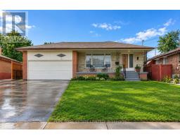 16 PIPESTONE PLACE, Toronto, Ontario