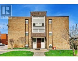 9 - 7 ELMWOOD AVENUE S, Mississauga, Ontario