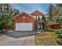 2586 HAMMOND ROAD, Mississauga, Ontario