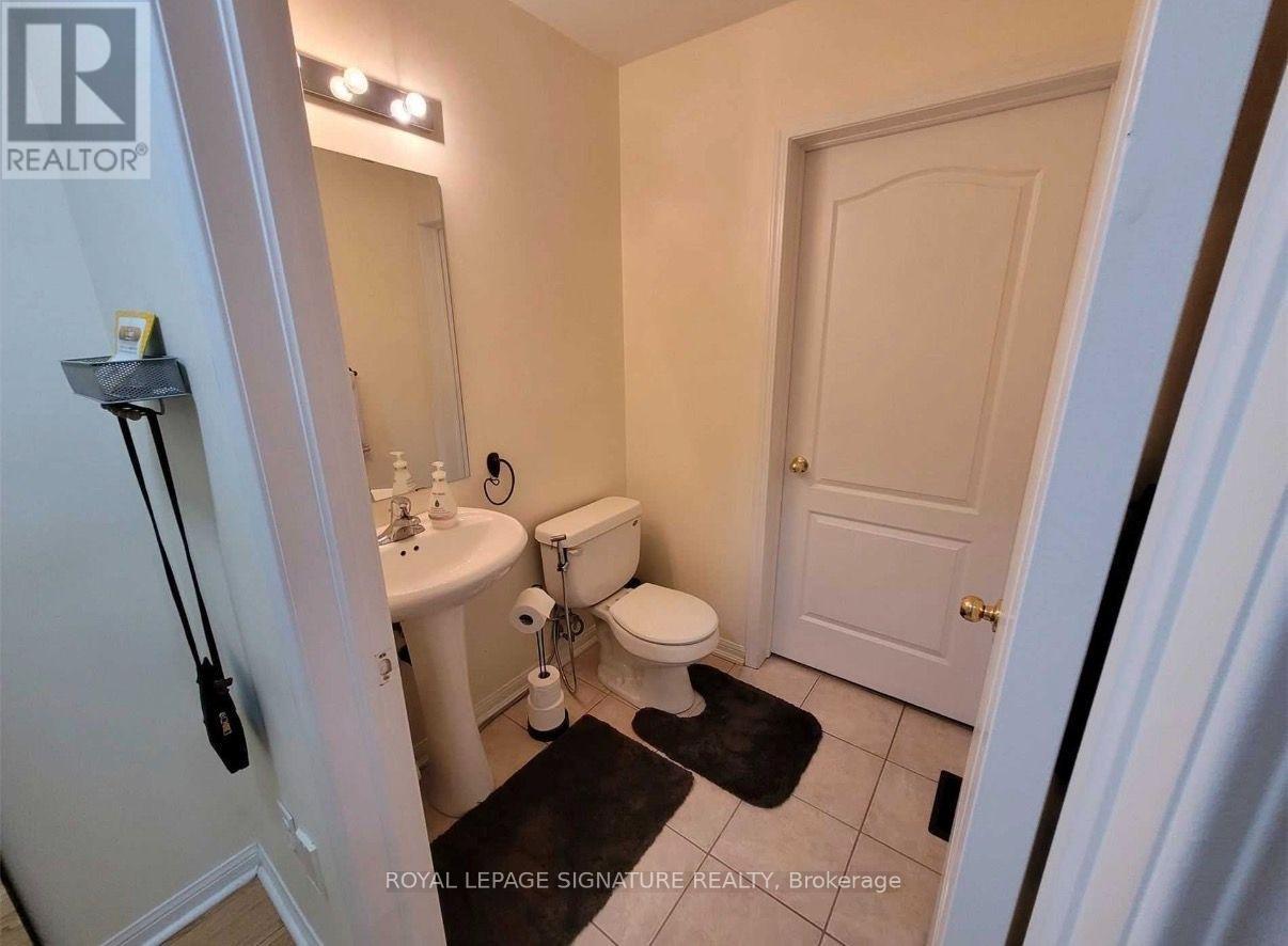 2 - 620 Ferguson Drive, Milton, Ontario  L9T 0M7 - Photo 6 - W13681148