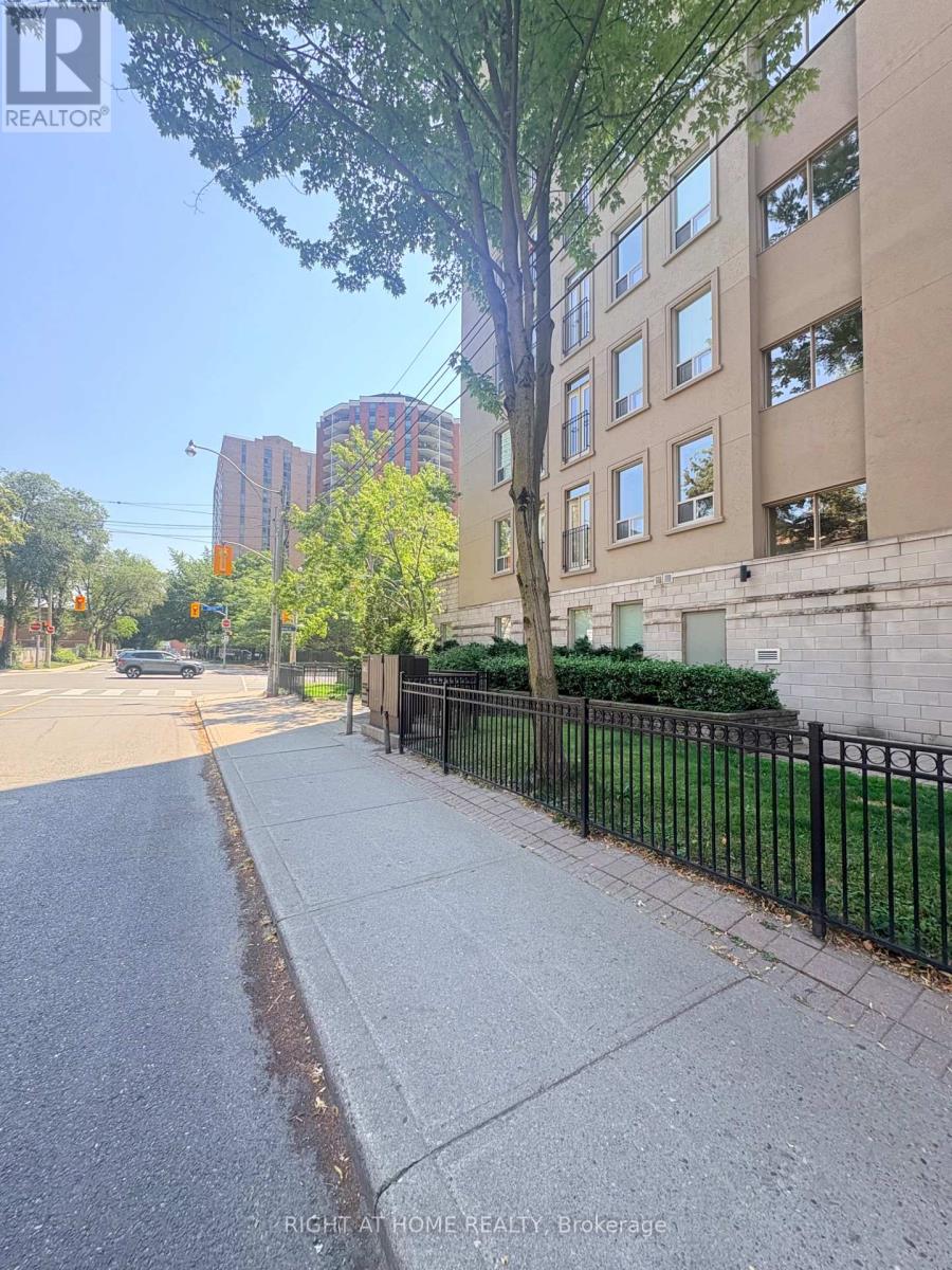 204 - 135 Maitland Street S, Toronto, Ontario  M4Y 1E5 - Photo 21 - C13600978