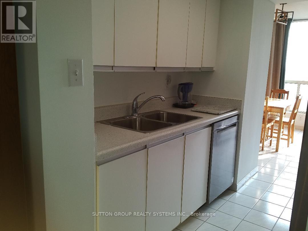 1610 - 3 Rowntree Road, Toronto, Ontario  M9V 5G8 - Photo 34 - W13680126