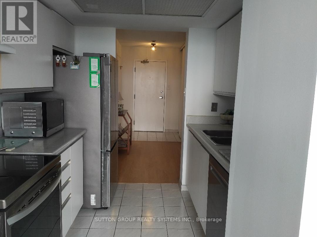 1610 - 3 Rowntree Road, Toronto, Ontario  M9V 5G8 - Photo 36 - W13680126