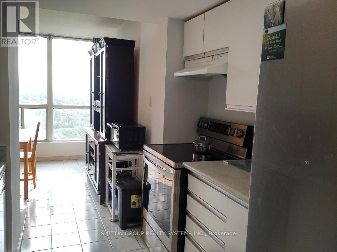 1610 - 3 Rowntree Road, Toronto, Ontario  M9V 5G8 - Photo 35 - W13680126