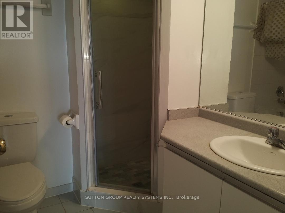 1610 - 3 Rowntree Road, Toronto, Ontario  M9V 5G8 - Photo 38 - W13680126