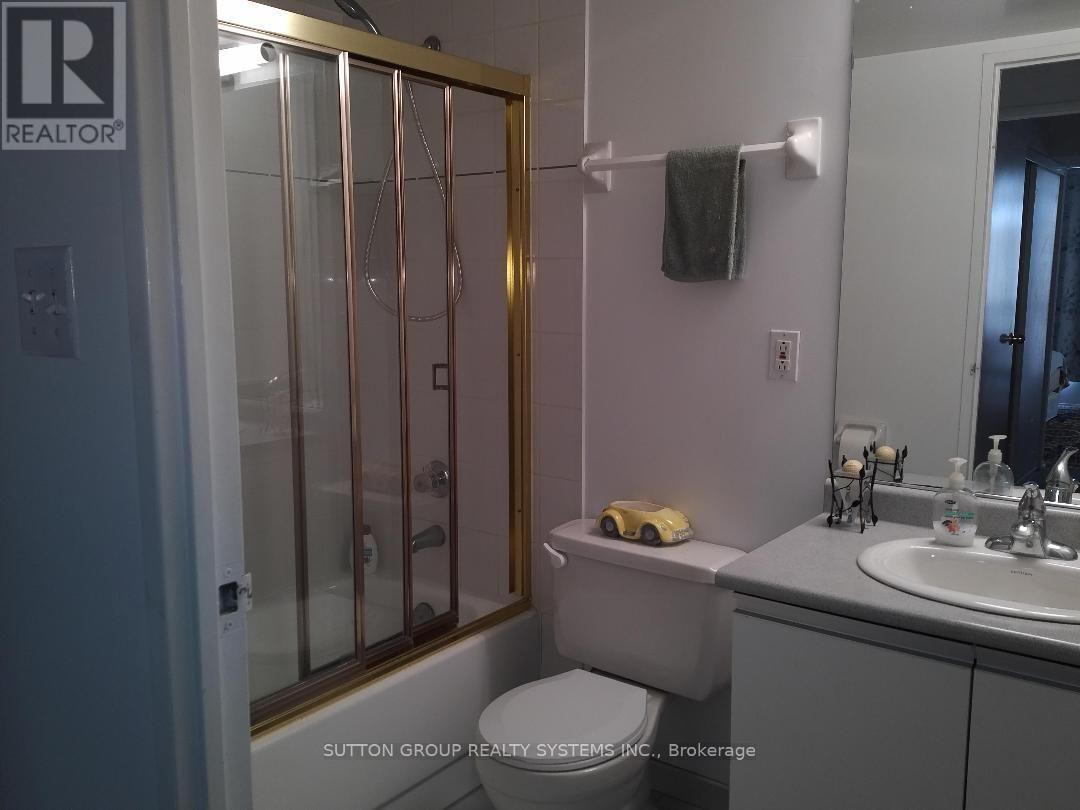 1610 - 3 Rowntree Road, Toronto, Ontario  M9V 5G8 - Photo 42 - W13680126