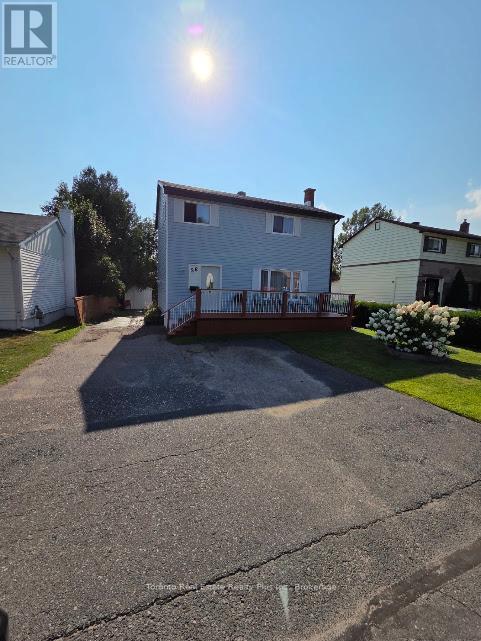 28 MILLIKEN ROAD, Elliot Lake, Ontario
