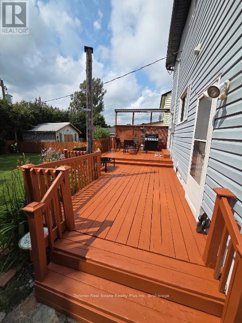 28 Milliken Road, Elliot Lake, Ontario  P5A 1K1 - Photo 20 - X13681142