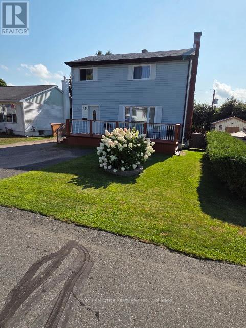 28 Milliken Road, Elliot Lake, Ontario  P5A 1K1 - Photo 3 - X13681142