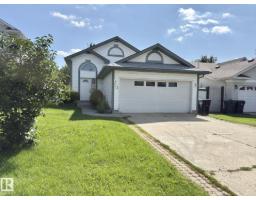 72 Aspenglen Pl, Spruce Grove, Alberta T7X 3J9 (30162069)