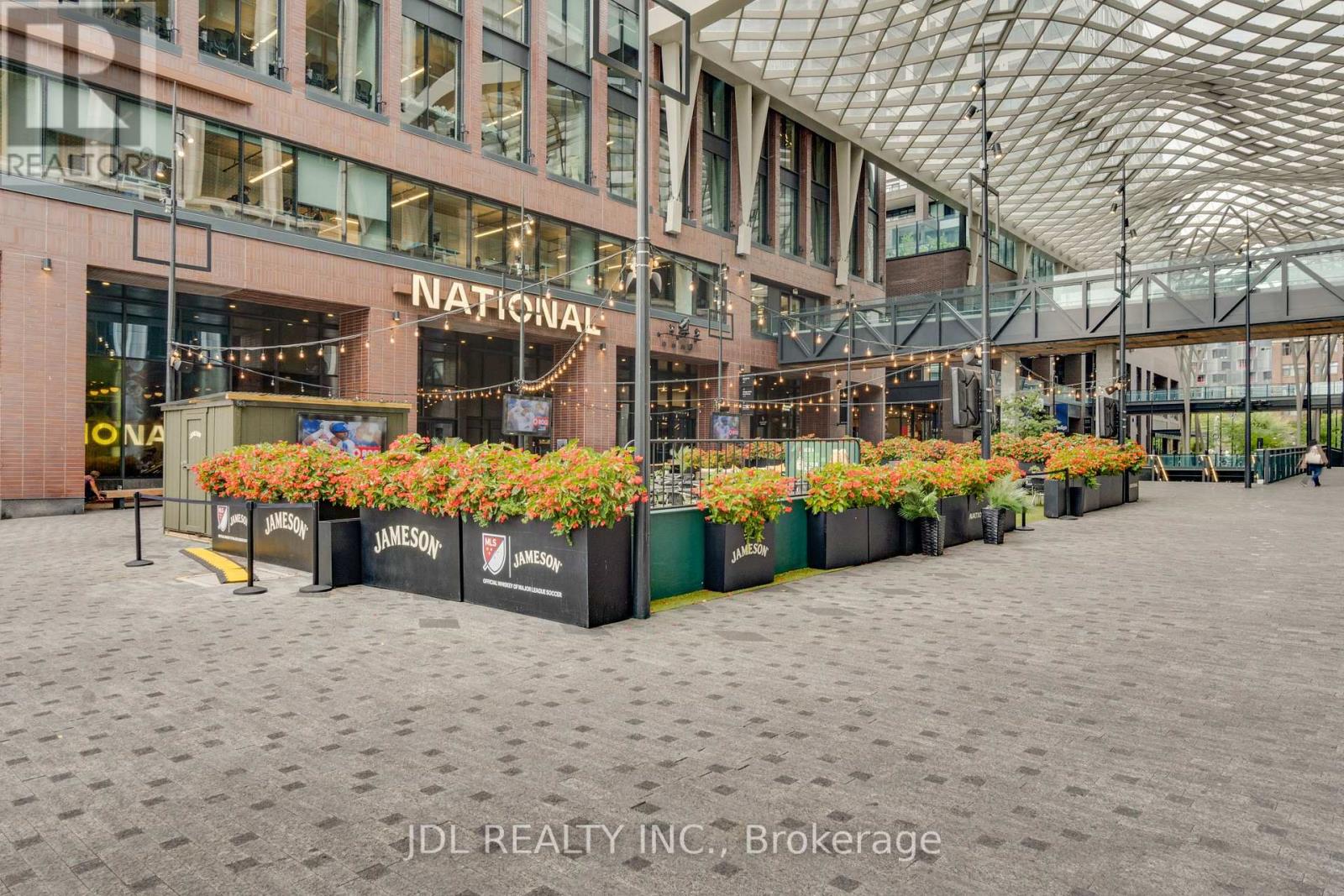 Gph14 - 480 Front Street W, Toronto, Ontario  M5V 0K5 - Photo 32 - C13680274