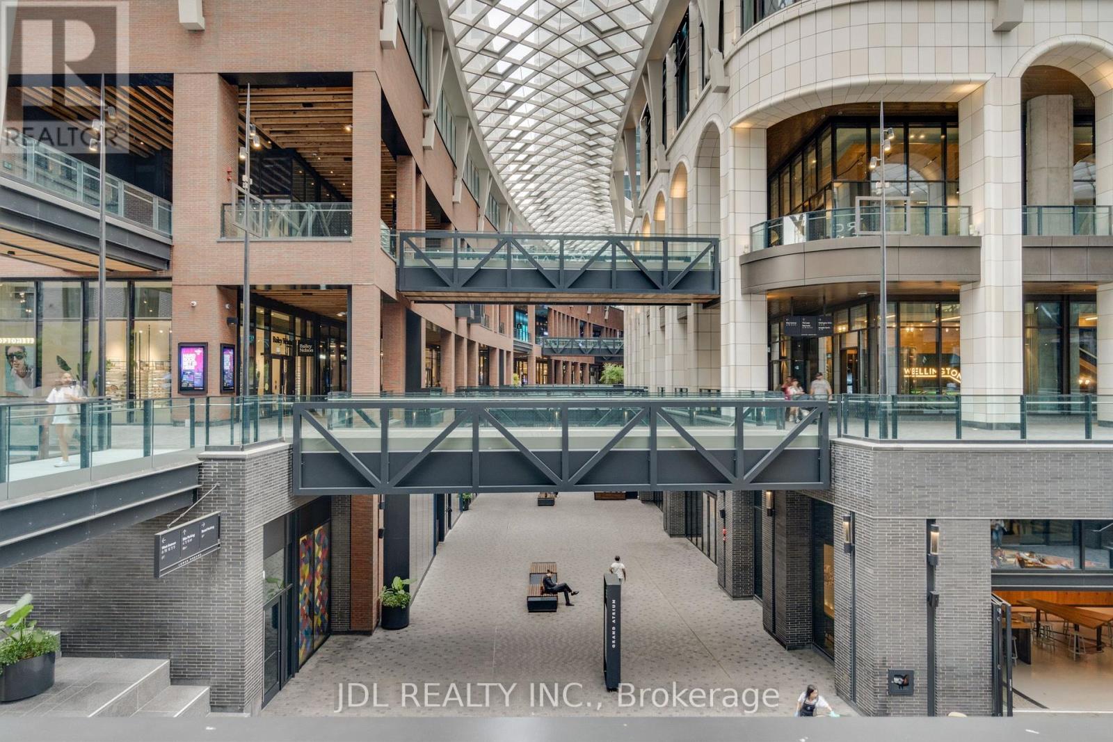 Gph14 - 480 Front Street W, Toronto, Ontario  M5V 0K5 - Photo 33 - C13680274