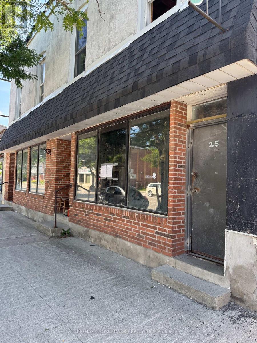 25 & 27 FORSYTH STREET, Marmora and Lake, Ontario