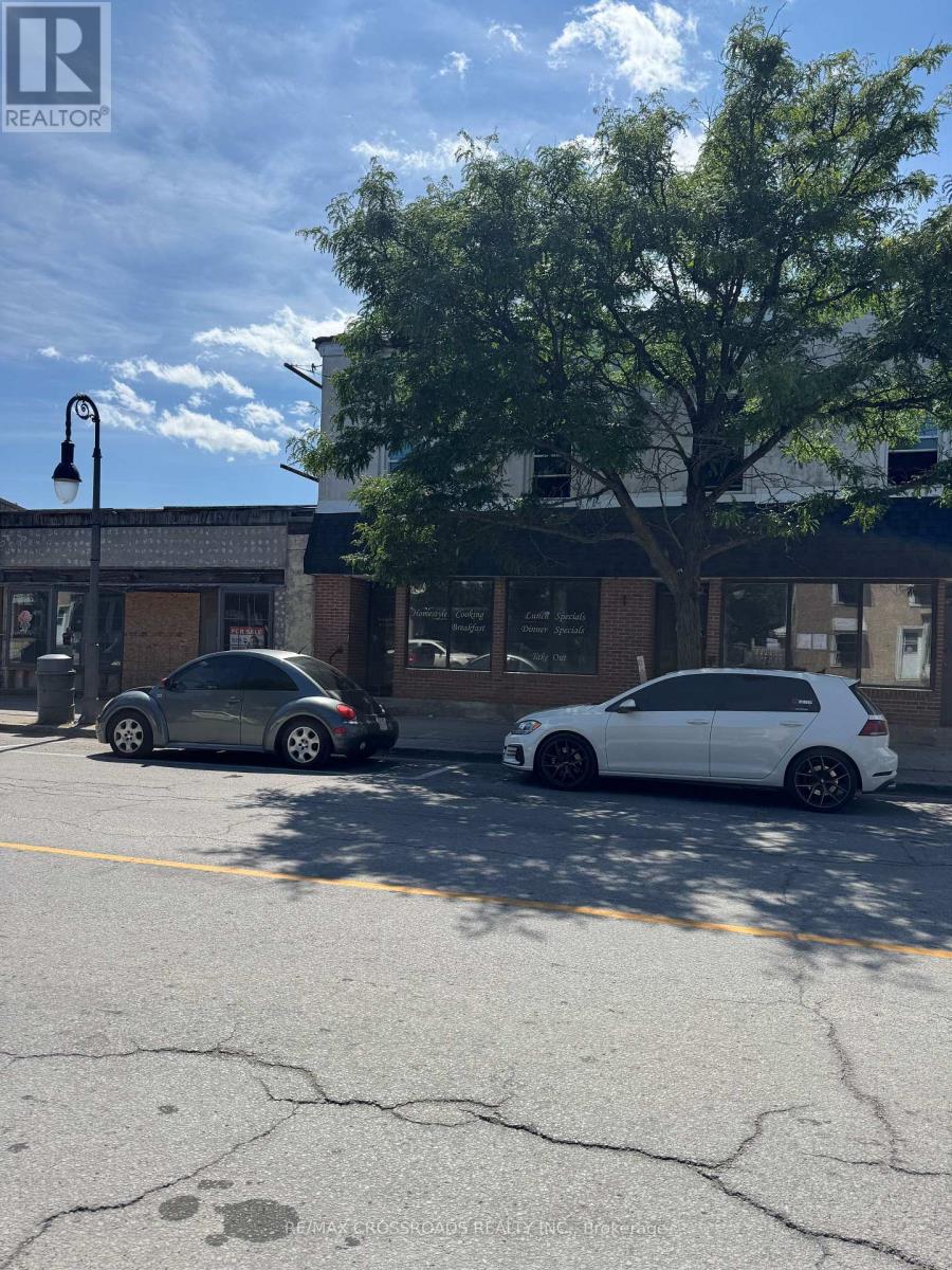 25 & 27 Forsyth Street, Marmora And Lake, Ontario  K0K 2M0 - Photo 2 - X13681130