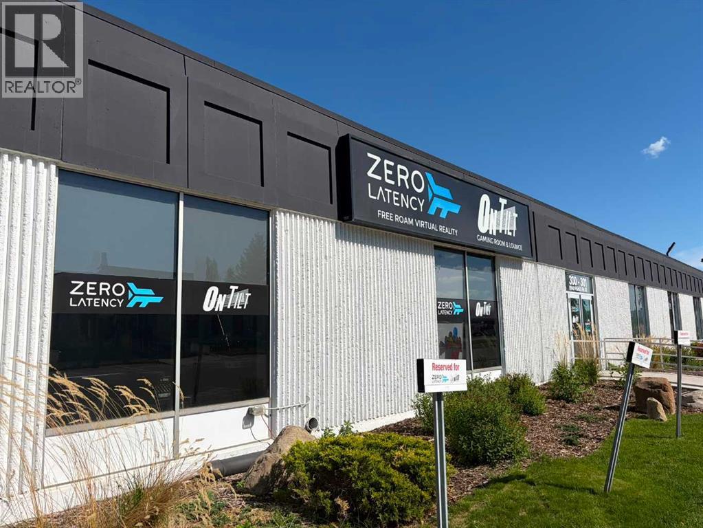 300, 6940 Fisher Road Se, Calgary, Alberta  T2H 0W3 - Photo 1 - A2331986
