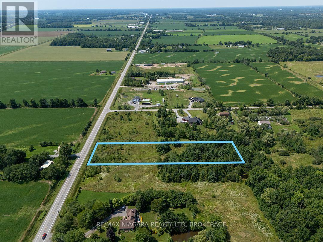Ns Forks Road W, Wainfleet, Ontario  L0S 1V0 - Photo 8 - X13680820