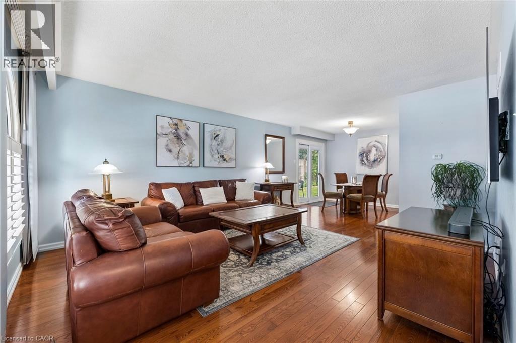 14 Massey Street, Brampton, Ontario  L6S 2W1 - Photo 8 - 40843245