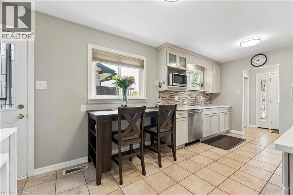 14 Massey Street, Brampton, Ontario  L6S 2W1 - Photo 15 - 40843245