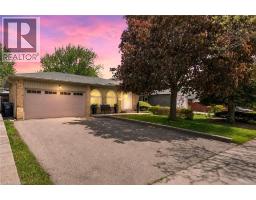 14 MASSEY Street, Brampton, Ontario