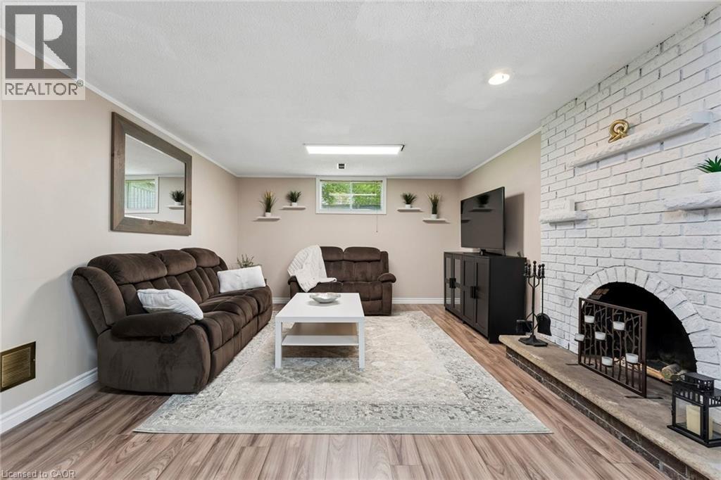 14 Massey Street, Brampton, Ontario  L6S 2W1 - Photo 34 - 40843245