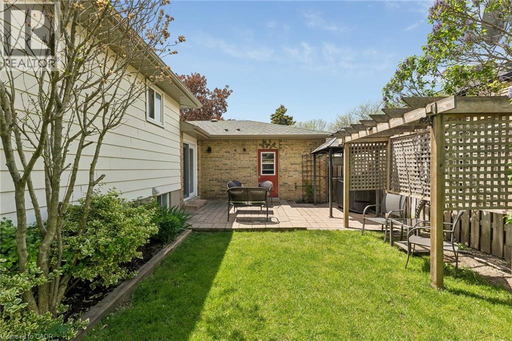 14 Massey Street, Brampton, Ontario  L6S 2W1 - Photo 45 - 40843245