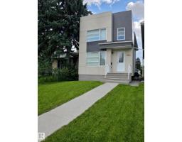 9311 66 AV NW NW, Edmonton