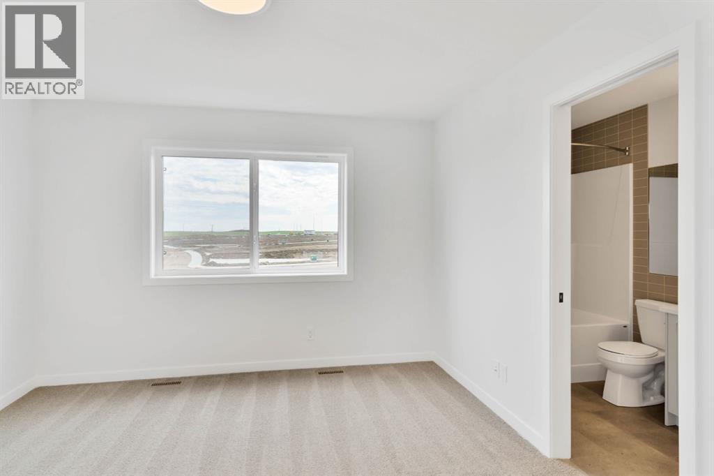 65 Lewiston Street Ne, Calgary, Alberta  T3P 3A7 - Photo 4 - A2331565