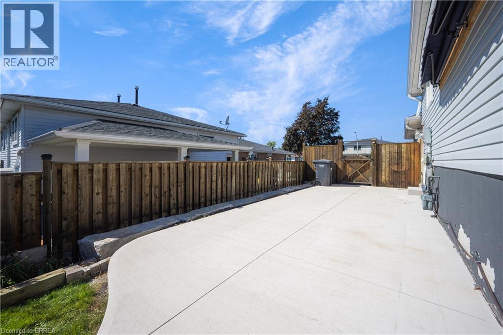 44 Marblehead Crescent, Brampton, Ontario  L6S 2V1 - Photo 29 - 40856163