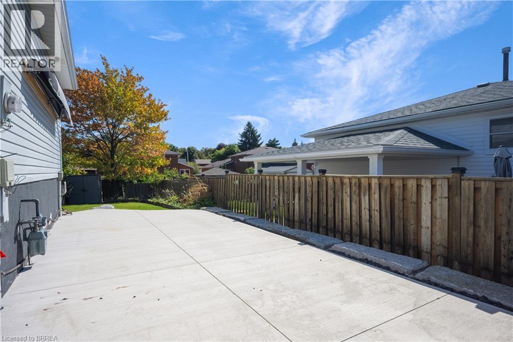 44 Marblehead Crescent, Brampton, Ontario  L6S 2V1 - Photo 30 - 40856163