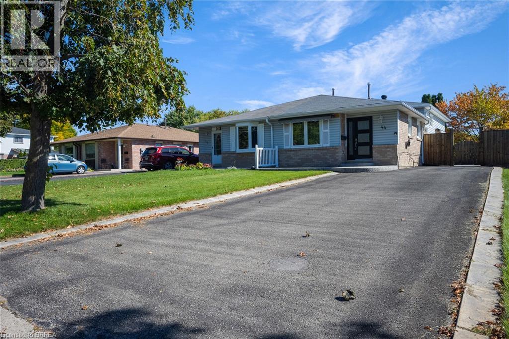 44 Marblehead Crescent, Brampton, Ontario  L6S 2V1 - Photo 31 - 40856163