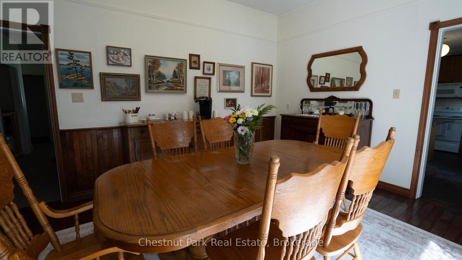 1168 Moon River Road, Muskoka Lakes, Ontario  P0C 1A0 - Photo 35 - X13135774