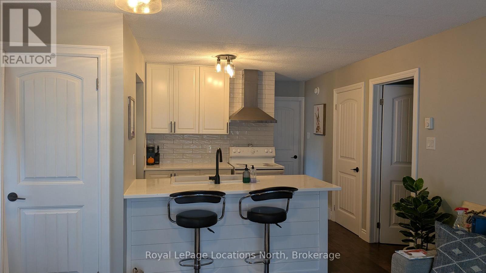 64 - 19 DAWSON DRIVE, Collingwood, Ontario