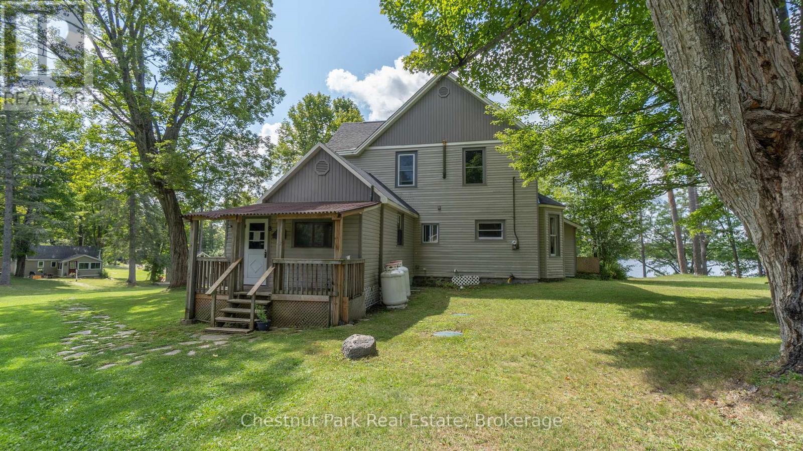 1168 Moon River Road, Muskoka Lakes, Ontario  P0C 1A0 - Photo 43 - X13135774