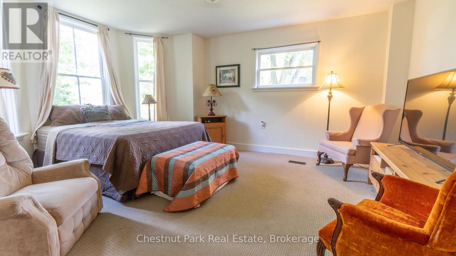 1168 Moon River Road, Muskoka Lakes, Ontario  P0C 1A0 - Photo 37 - X13135774