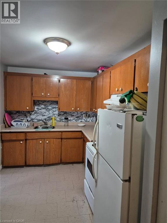 76 Brybeck Crescent Unit# 303, Kitchener, Ontario  N2M 2C6 - Photo 3 - 40796554