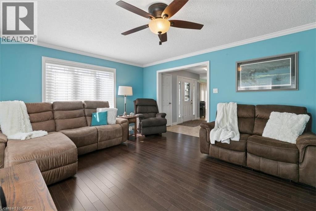 128 Ingram Drive, Guelph, Ontario  N1E 0M6 - Photo 16 - 40842113